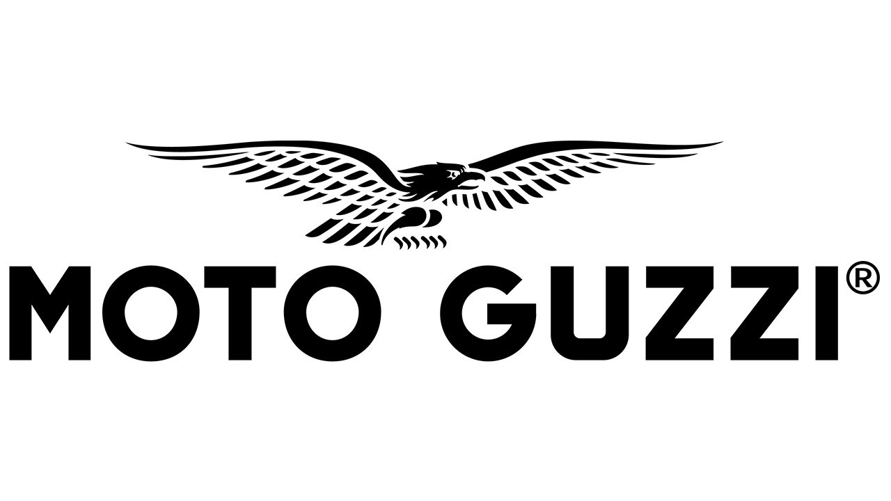 Logo Moto Guzzi